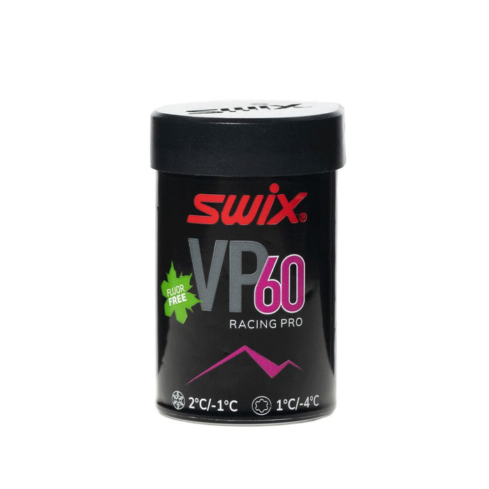 VP60 PRO Red-violet Kick Wax -1°C/-4°C