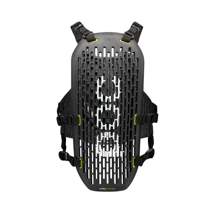VPD System Torso