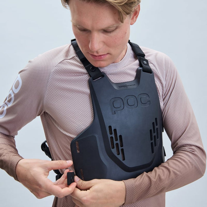 VPD System Torso
