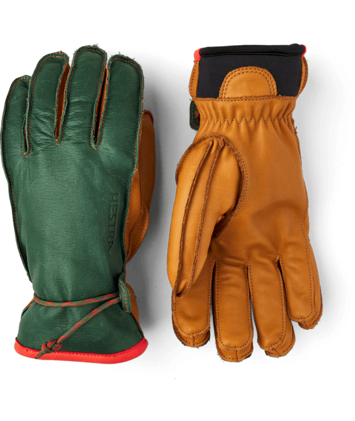 Wakayama Glove