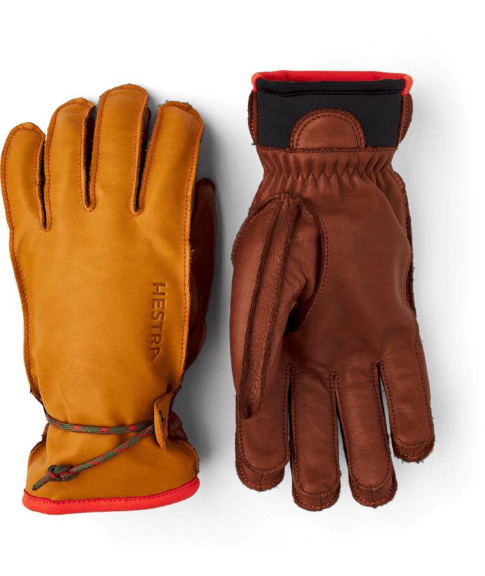 Wakayama Glove
