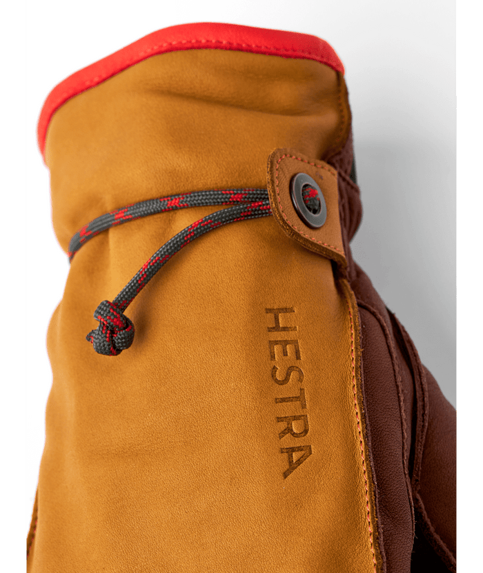 Wakayama Glove