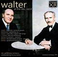 WALTER NBC Vol. 4: Beethoven, Berlioz, Corelli, Mason, R. Strauss (1939) - PASC742