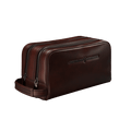 Leather War Bag. The Beard Struggle
