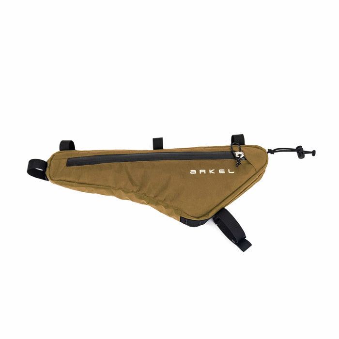 Water Resistant Frame Bag