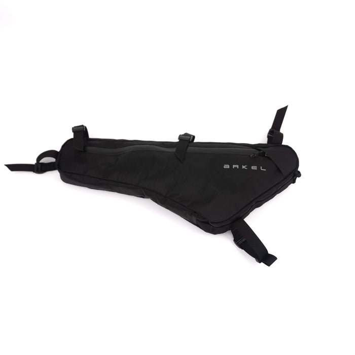 Water Resistant Frame Bag