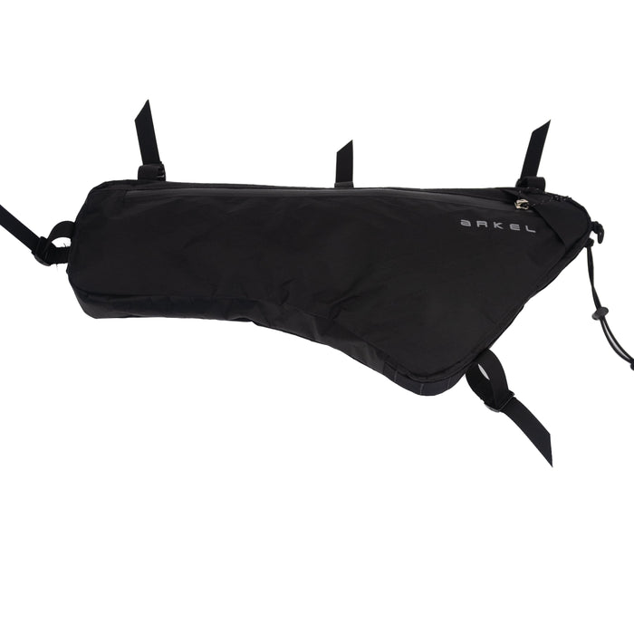 Water Resistant Frame Bag