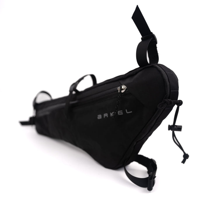 Water Resistant Frame Bag