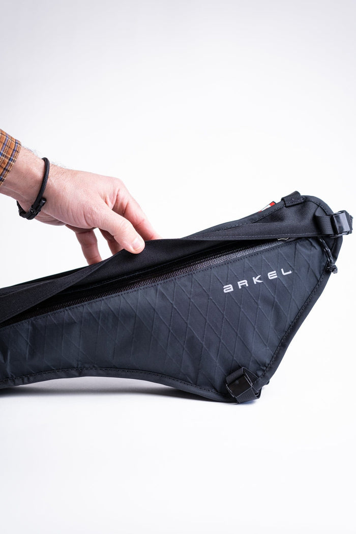 Waterproof Frame Bag