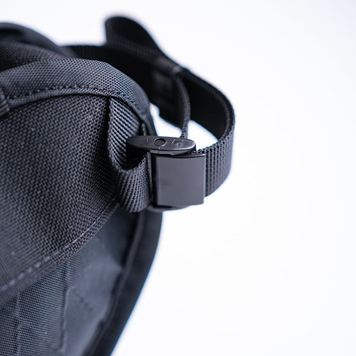 Waterproof Frame Bag