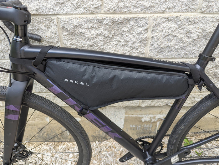 Waterproof Frame Bag