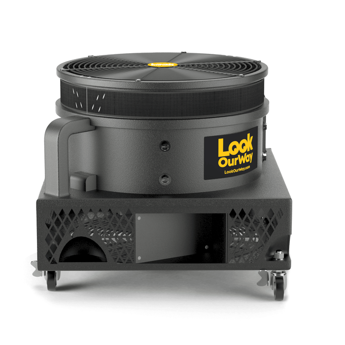 Weather-Resistant Air Dancers® Blower (18" Diameter)