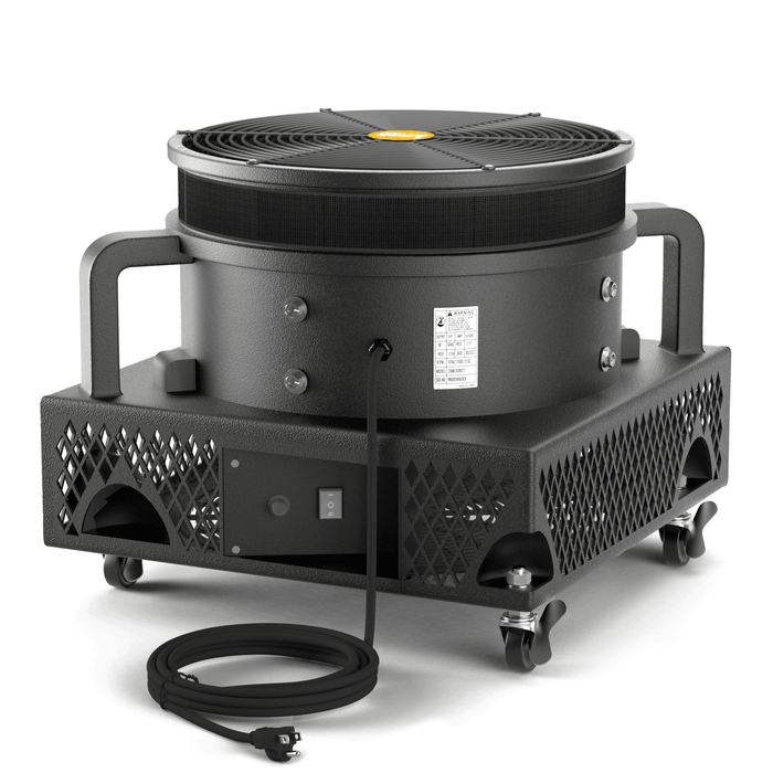 Weather-Resistant Air Dancers® Blower (18" Diameter)