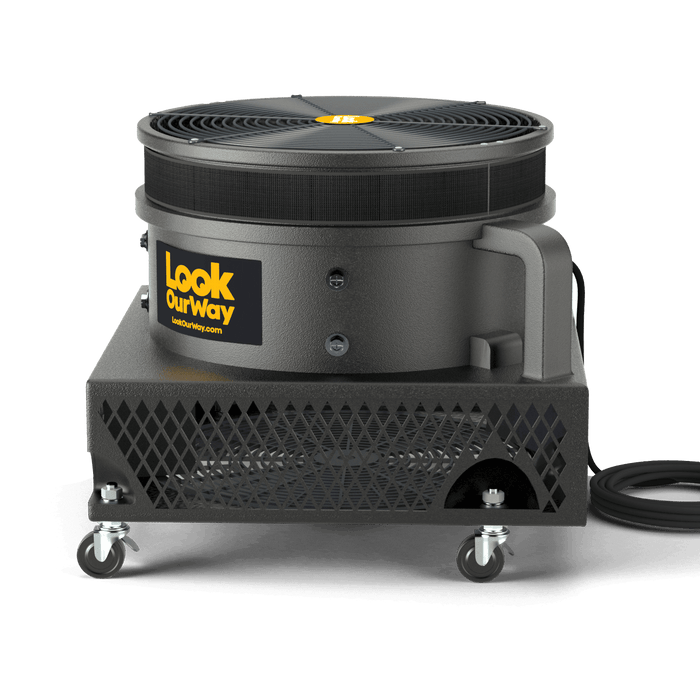 Weather-Resistant Air Dancers® Blower (18" Diameter)
