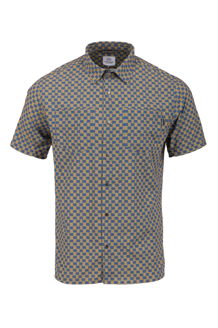 Wesley Shirt