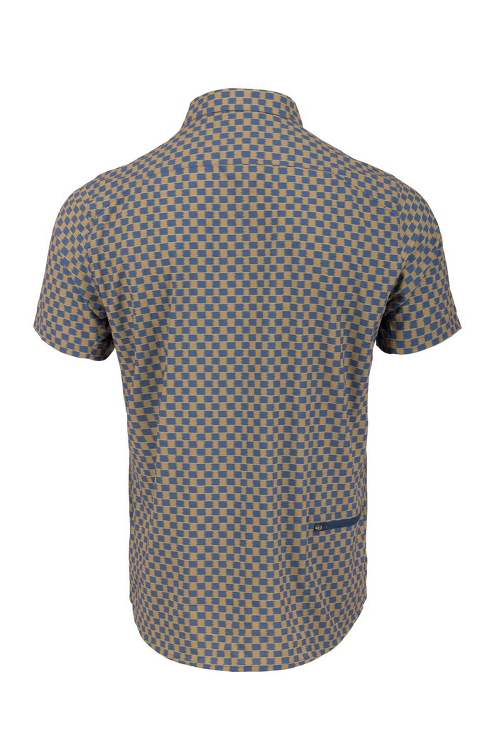 Wesley Shirt