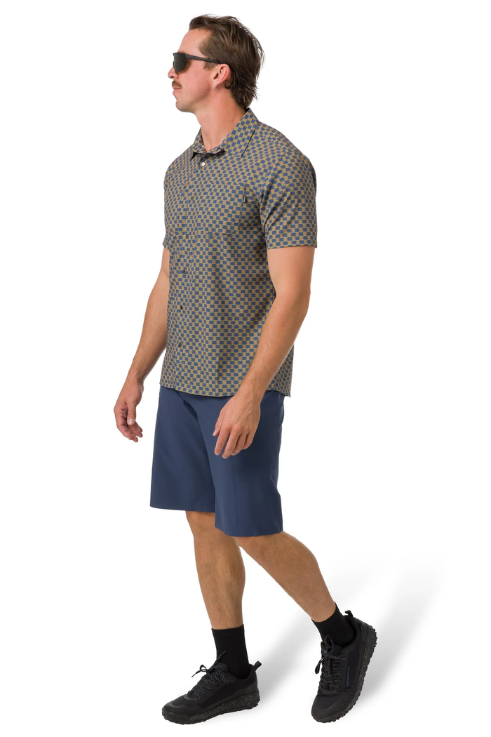 Wesley Shirt