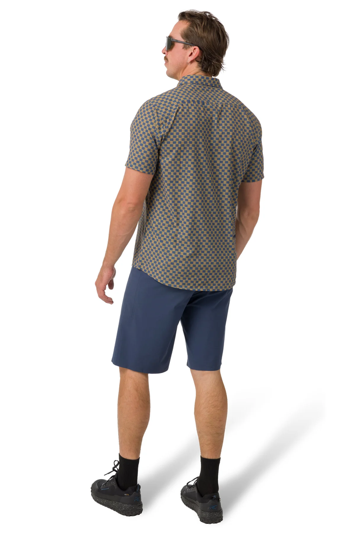 Wesley Shirt