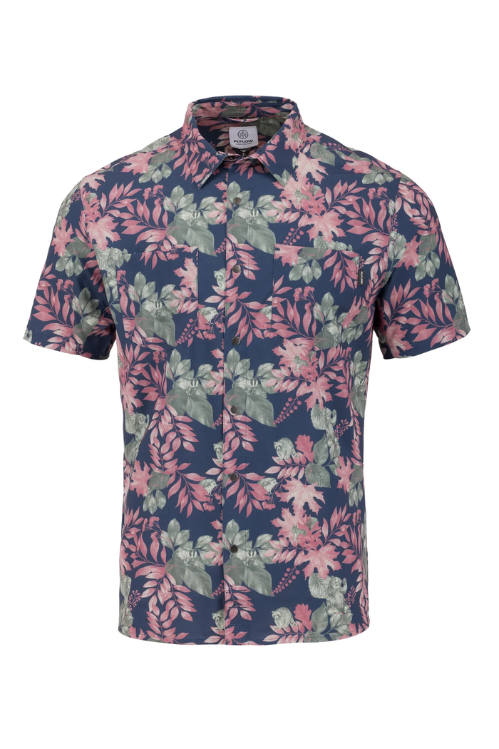 Wesley Shirt