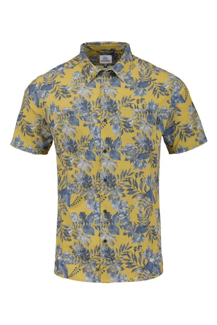 Wesley Shirt