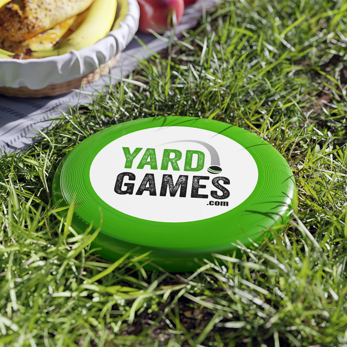 Wham-O Frisbee
