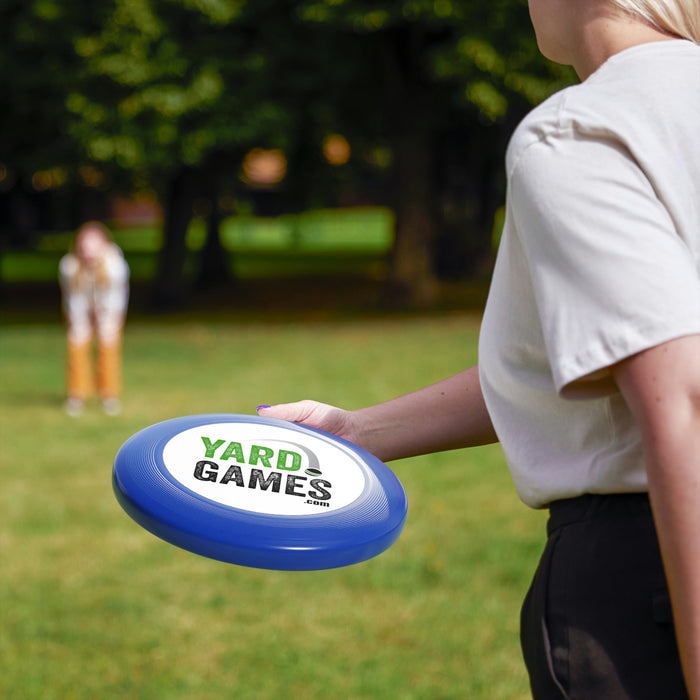 Wham-O Frisbee