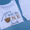 When I Wake Up… Bear Design