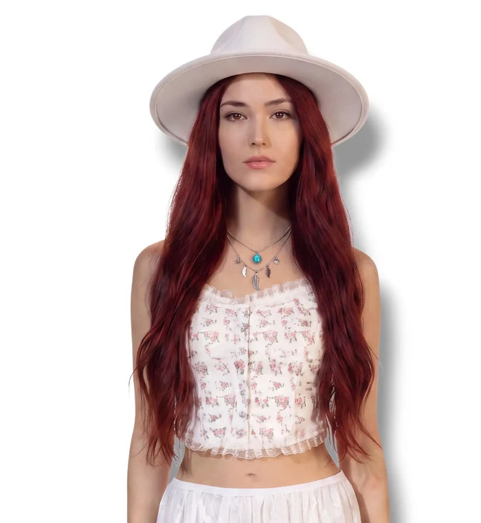 White Pink Floral Ruffle Lace Corset Top - White / Small / Sleeveless - Tank Tops