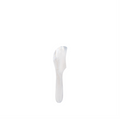White Shell Spreader