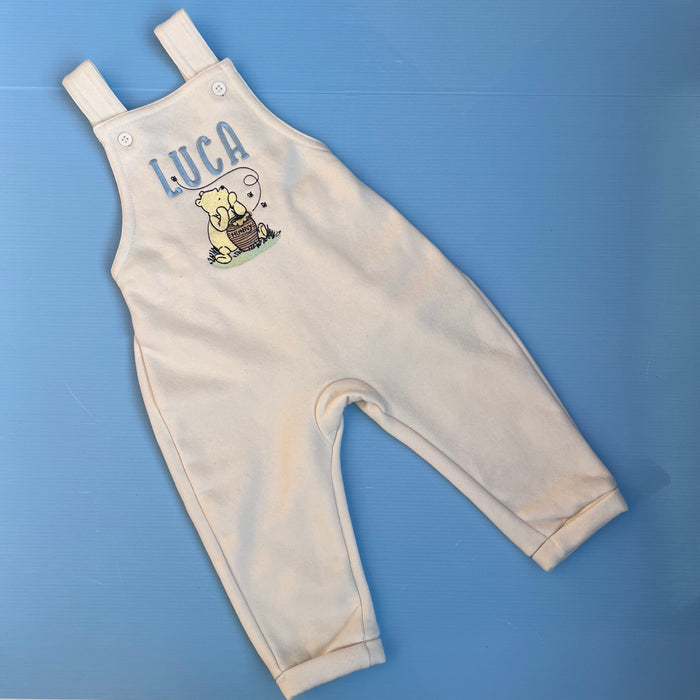 Winnie the Pooh Dungaree
