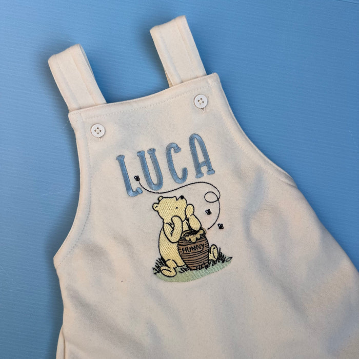 Winnie the Pooh Dungaree