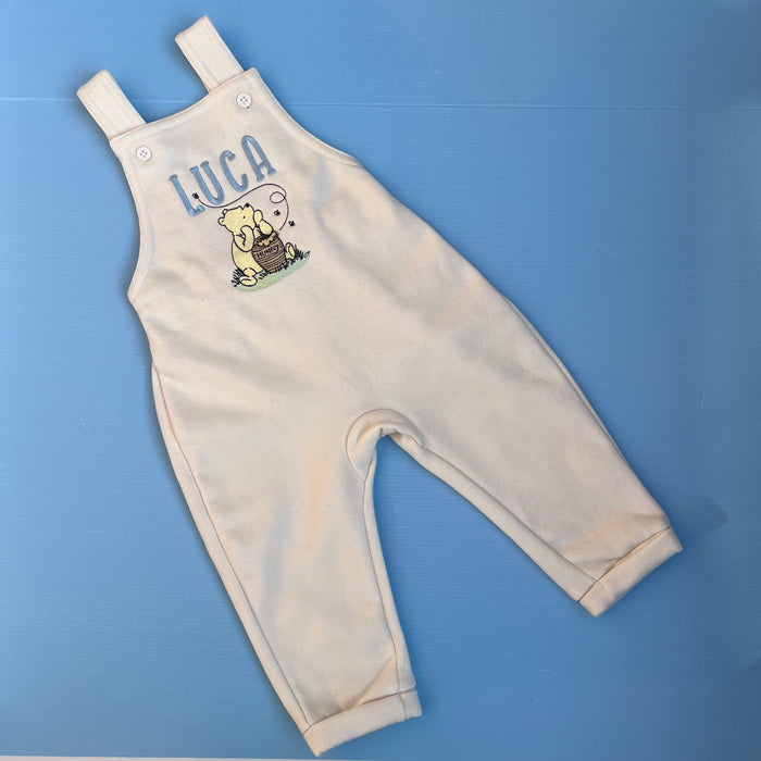 Winnie the Pooh Dungaree