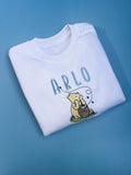 Winnie the Pooh Sweatshirt