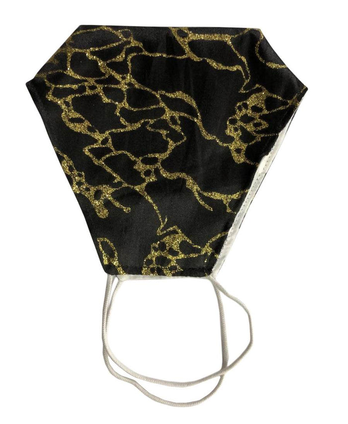 Winter Face Coverings Mask - thefancydress.co.uk