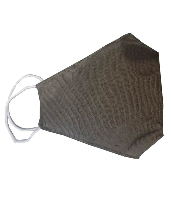 Winter Face Coverings Mask - thefancydress.co.uk
