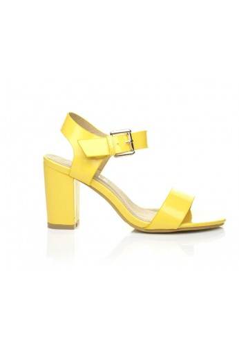 UK3 / EU36 / Yellow