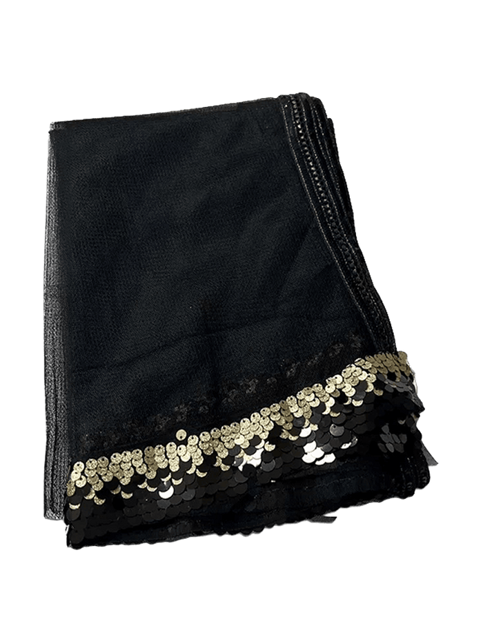 Women's Asian Fancy Dupatta - thefancydress.co.uk