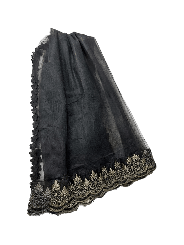 Women's Asian Fancy Dupatta - thefancydress.co.uk