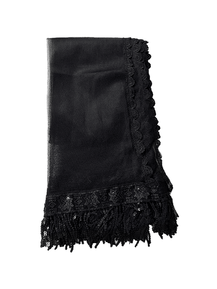 Women's Asian Fancy Dupatta - thefancydress.co.uk