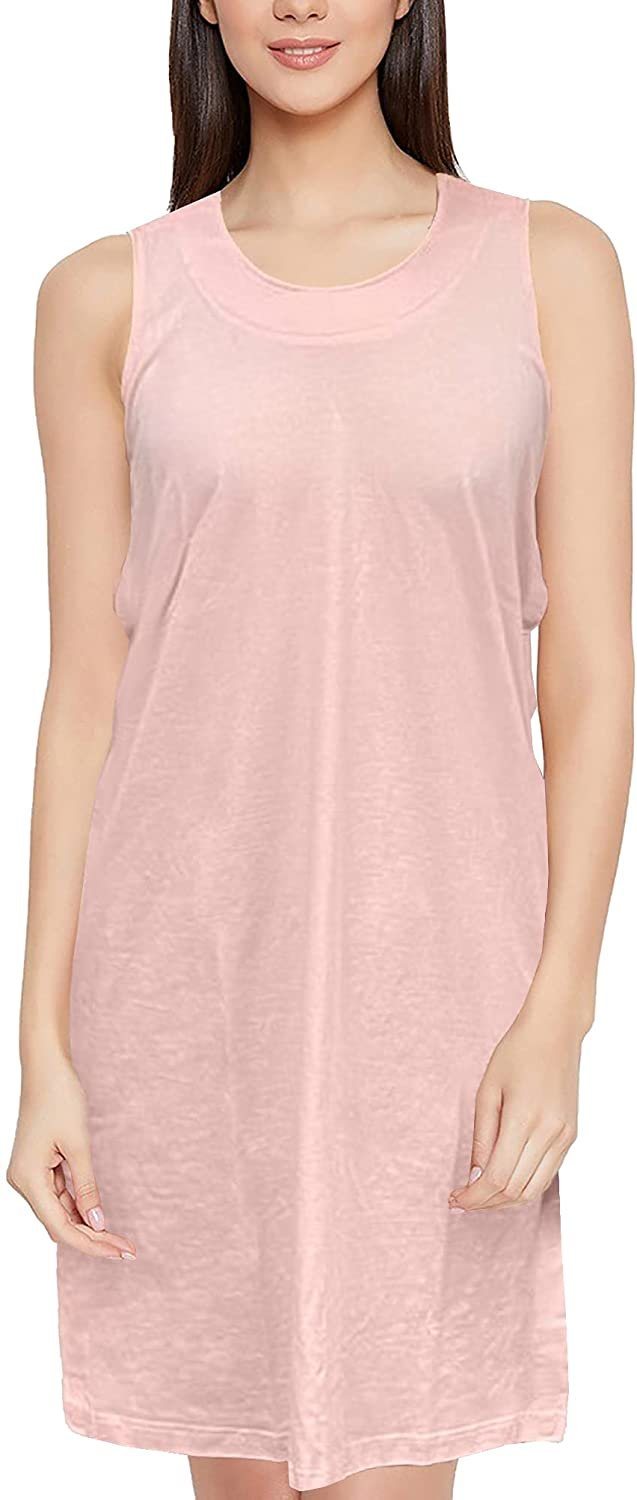 Women's Cotton Hospital Gown – Post-Surgery Robe