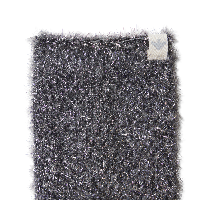 Women's Fuzzy Sock 3-Pack