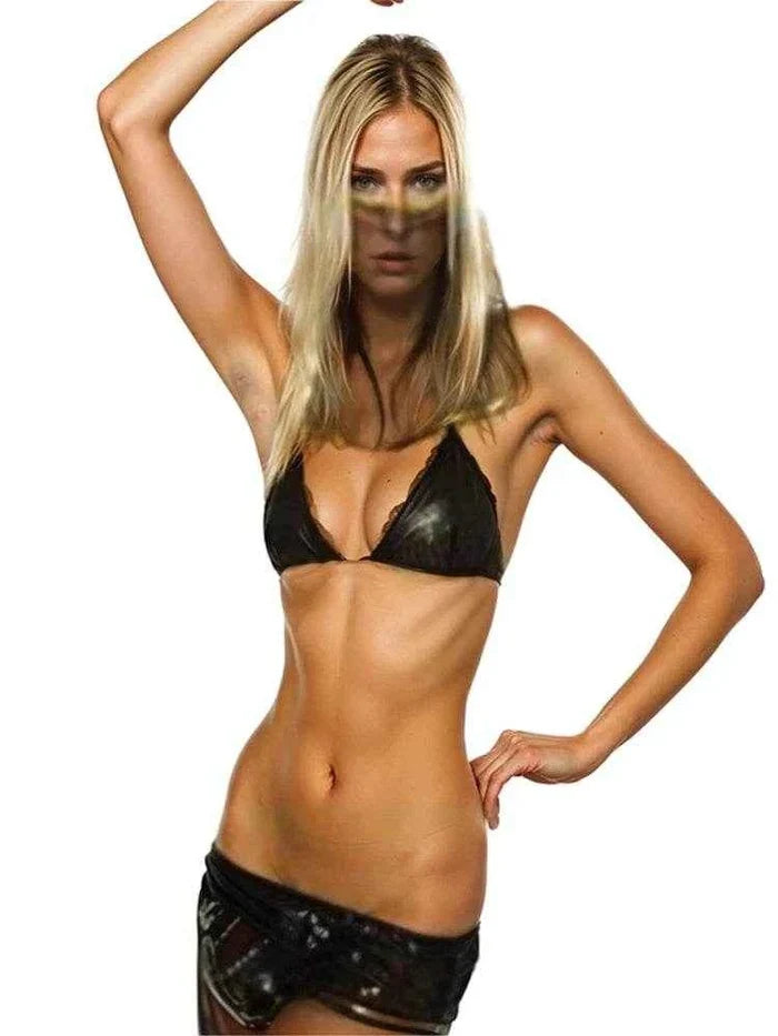 Women’s Jasmine Costume