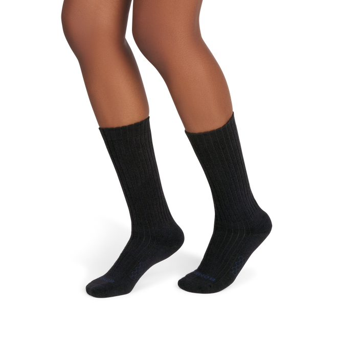 Women's Lodge Socks