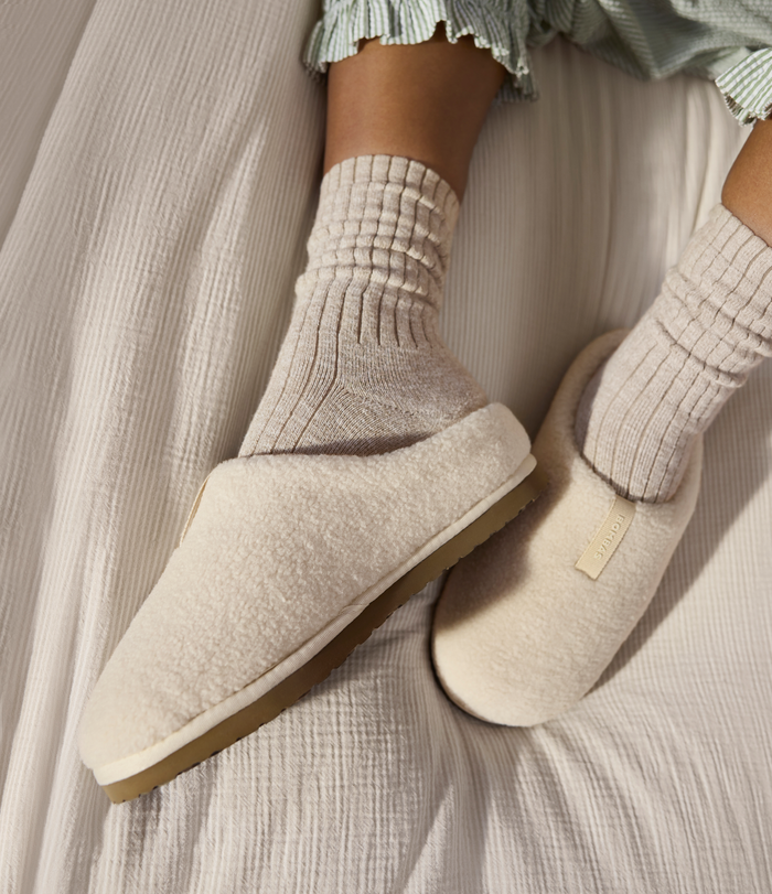 Women's Lodge Socks