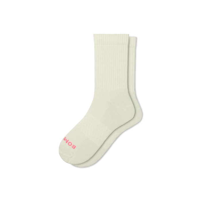 Women's Marl Half Calf Socks