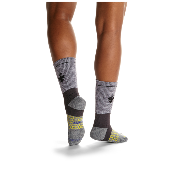 Women's Performance Targeted Compression Calf Sock 3-Pack