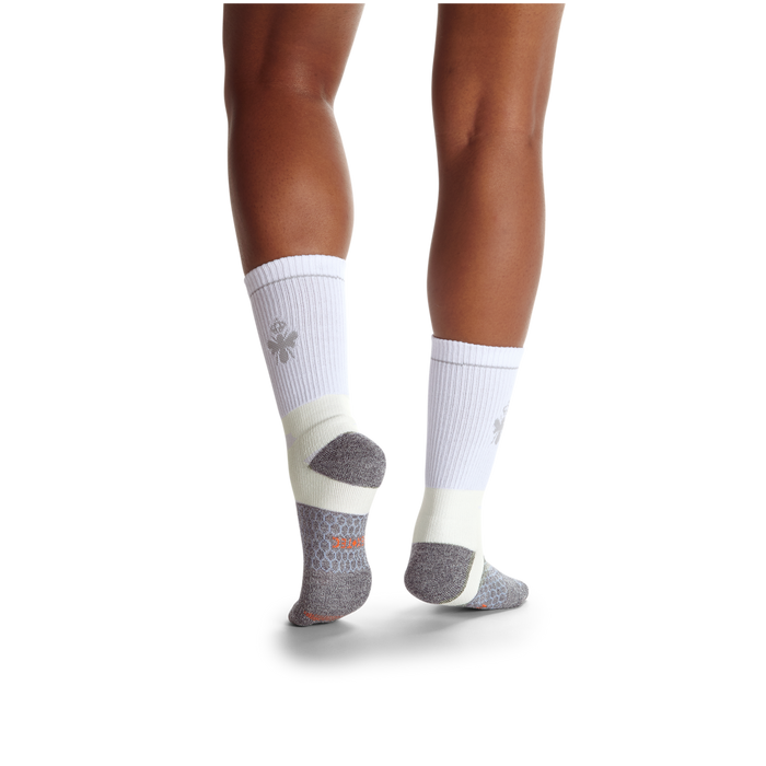 Women's Performance Targeted Compression Calf Sock 3-Pack