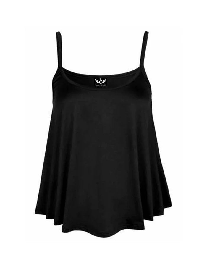 Black / S/M