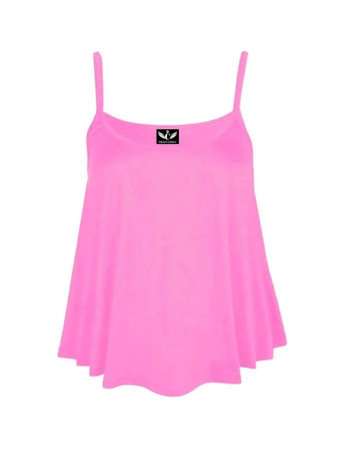 Hot Pink / S/M