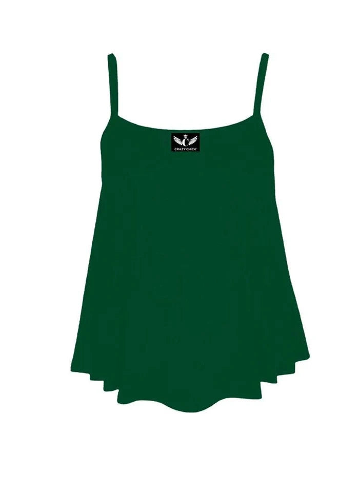 Green / S/M